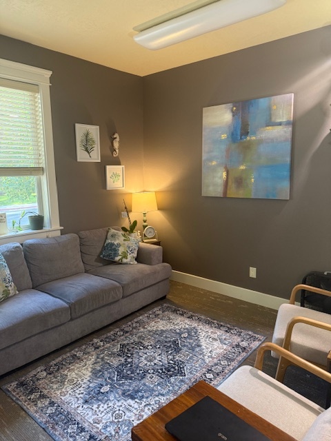 Boise - Interior